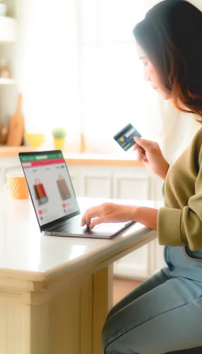 woocommerce aussehen